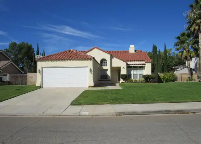 Property at 6005 Brougham St, Lancaster, CA, 93536, 4 beds, 2 baths, [object Object]