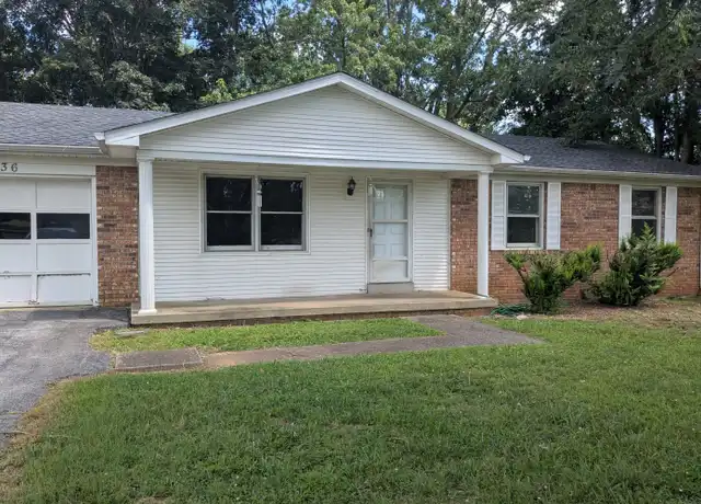 Property at 2436 Thoroughbred Dr, Bowling Green, KY, 42104, 3 beds, 1 bath, [object Object]