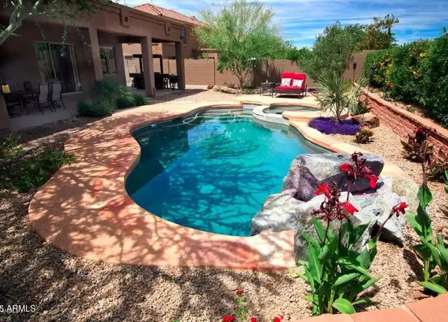 Property at 10278 E Bahia Dr, Scottsdale, AZ, 85255, 3 beds, 2 baths, [object Object]