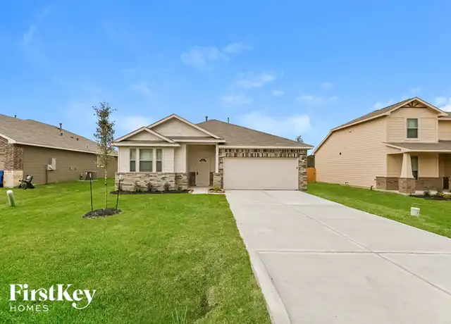 Property at 11040 Patriot Ct, Cleveland, TX, 77328, 3 beds, 2 baths, [object Object]