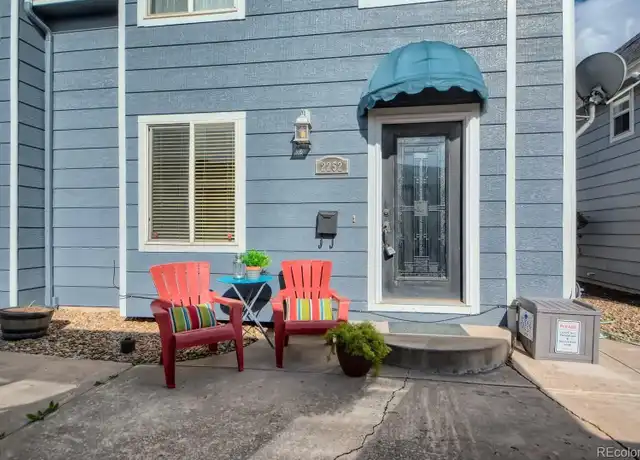 Property at 2252 S Dexter St, Denver, CO, 80222, 3 beds, 2.5 baths, [object Object]