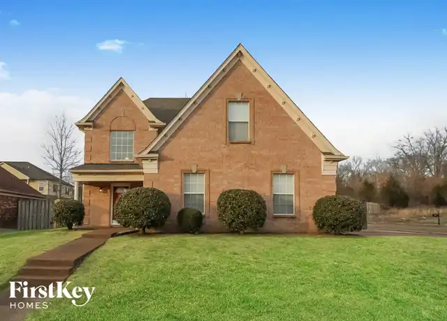 Property at 10050 Cameron Ridge Trl, Cordova, TN, 38016, 3 beds, 2.5 baths, [object Object]
