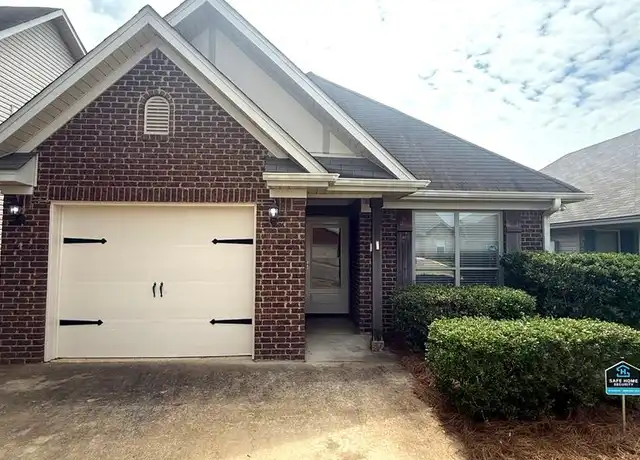 Property at 6528 Ridgeview Cir, Montgomery, AL, 36117, 2 beds, 2 baths, [object Object]