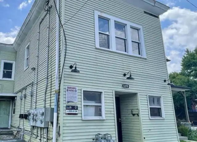 Property at 1279 S Preston St Unit 7, Louisville, KY, 40203, 1 bed, 1 bath, [object Object]