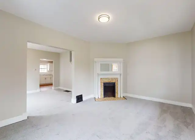 Property at 2027 W 105th St, Cleveland, OH, 44102, 3 beds, 1 bath, [object Object]