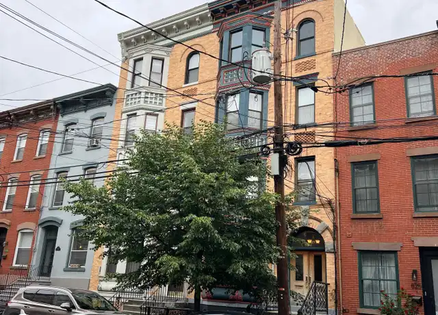 Property at 827 Garden St #1, Hoboken, NJ, 07030, 2 beds, 2 baths, [object Object]