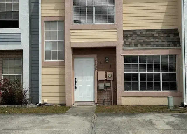Property at 2409 Stratford Upon Avon Blvd, Orlando, FL, 32837, 2 beds, 2.5 baths, [object Object]