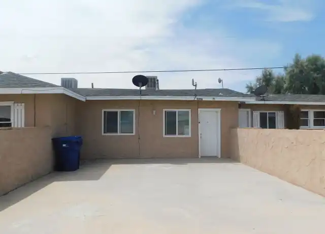 Property at 537 W Church Ave Unit A, Ridgecrest, CA, 93555, 1 bed, 1 bath, [object Object]