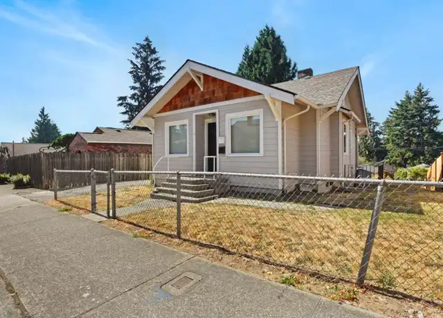 Property at 1232 S Stevens St Unit B, Tacoma, WA, 98405, 1 bed, 1 bath, [object Object]