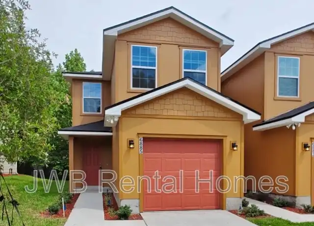 Property at 6885 Lake Mist Ln, Jacksonville, FL, 32210, 3 beds, 2.5 baths, [object Object]