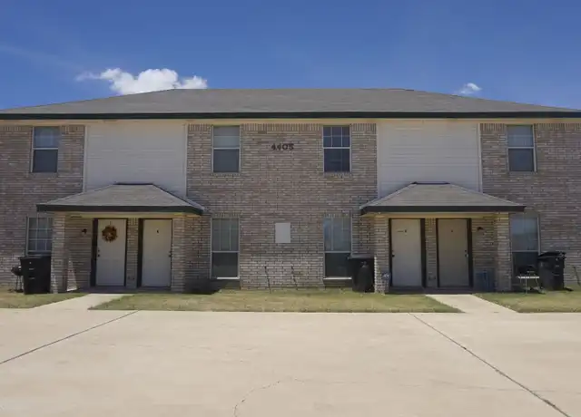 Property at 4405 Abigail Dr Apt C, Killeen, TX, 76549, 2 beds, 1.5 baths, [object Object]
