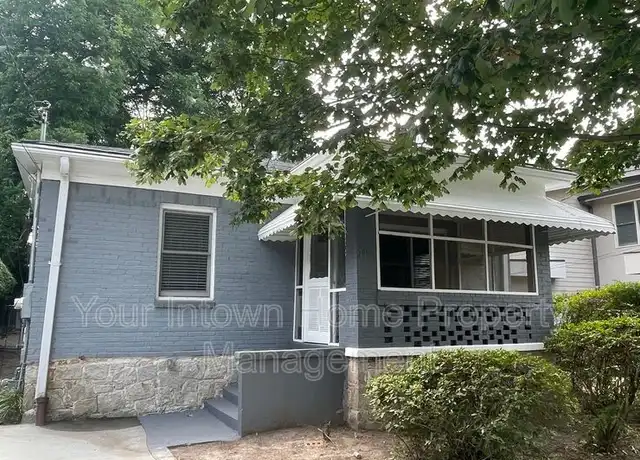Property at 71 Esten St SE, Atlanta, GA, 30316, 3 beds, 2 baths, [object Object]