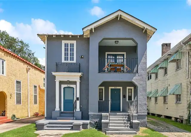 Property at 3613 Louisiana Ave Pkwy, New Orleans, LA, 70125, 2 beds, 1 bath, [object Object]