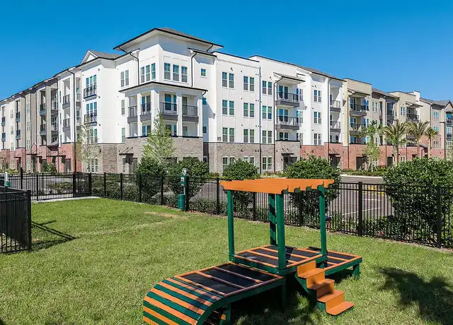 Property at The Allen - 700 Aultman St, Kissimmee, FL, 34741, 1-3 bed, 1-3 bath, [object Object]
