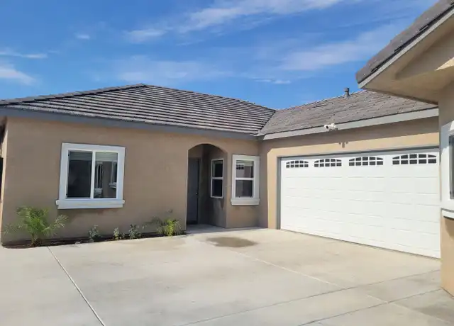 Property at 8501 Grandy St Unit B, Bakersfield, CA, 93308, 3 beds, 2 baths, [object Object]