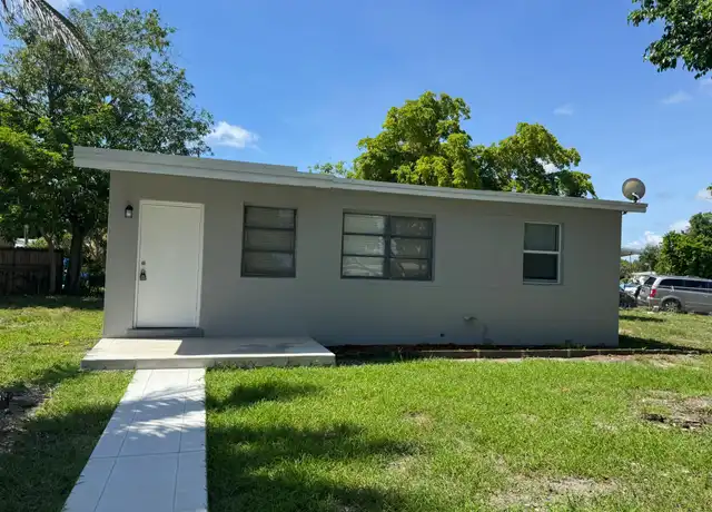 Property at 4550 SW 36th St, West Park, FL, 33023, 2 beds, 1 bath, [object Object]