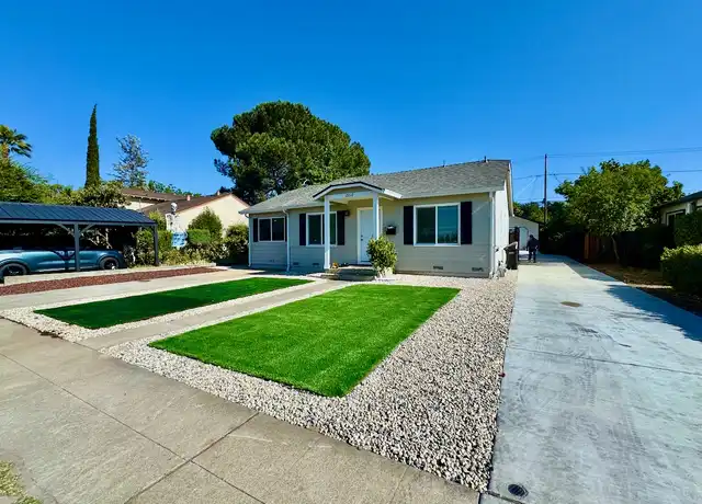 Property at 15110 Woodard Rd, San Jose, CA, 95124, 4 beds, 3 baths, [object Object]