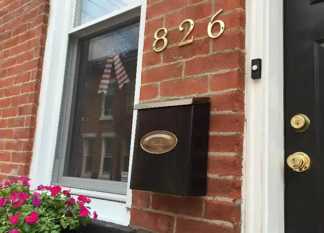 Property at 826 Mercer St, Philadelphia, PA, 19125, 3 beds, 1 bath, [object Object]