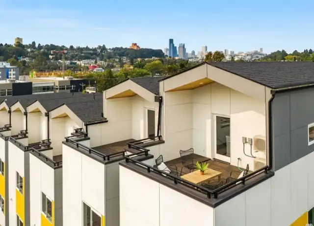 Property at 1919 24th Ave S Unit C, Seattle, WA, 98144, 3 beds, 2.5 baths, [object Object]