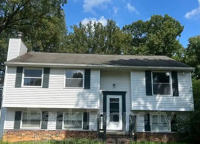 Property at 6203 Checkerberry Dr, Henrico, VA, 23231, 4 beds, 2 baths, [object Object]