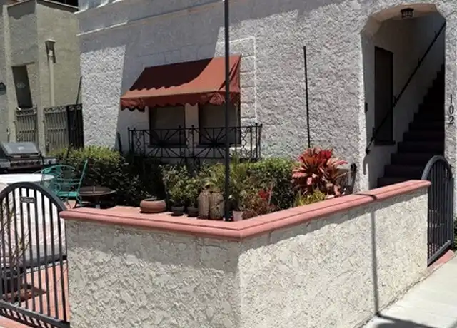 Property at 5359 E 1st St, Long Beach, CA, 90803, 2 beds, 1 bath, [object Object]