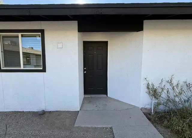 Property at 1464 E Hedrick Dr, Tucson, AZ, 85719, 2 beds, 1 bath, [object Object]