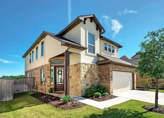 Property at 1324 Clearwing Cir, Georgetown, TX, 78626, 4 beds, 3.5 baths, [object Object]