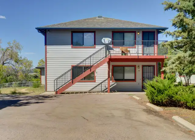 Property at 1122 Stetson Rd Unit B, Prescott, AZ, 86303, 2 beds, 1 bath, [object Object]