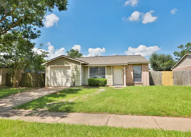 Property at 24122 Four Sixes Ln, Hockley, TX, 77447, 3 beds, 1 bath, [object Object]