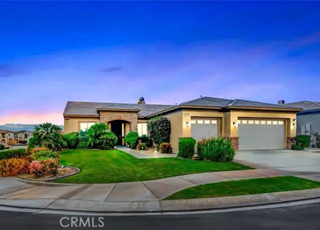 Property at 43277 Sentiero Dr, Indio, CA, 92203, 4 beds, 3 baths, [object Object]