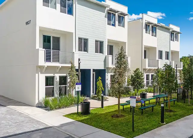 Property at The Addison Palmetto Bay - 18185 SW 98th Avenue Rd, Palmetto Bay, FL, 33157, 2-4 beds, 2-3 baths, [object Object]
