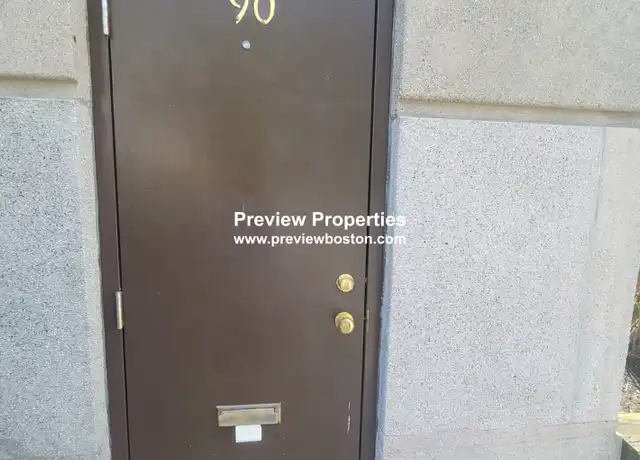 Property at 90 Chiswick Rd Unit 0P, Brighton, MA, 02135, 0 beds, 1 bath, [object Object]