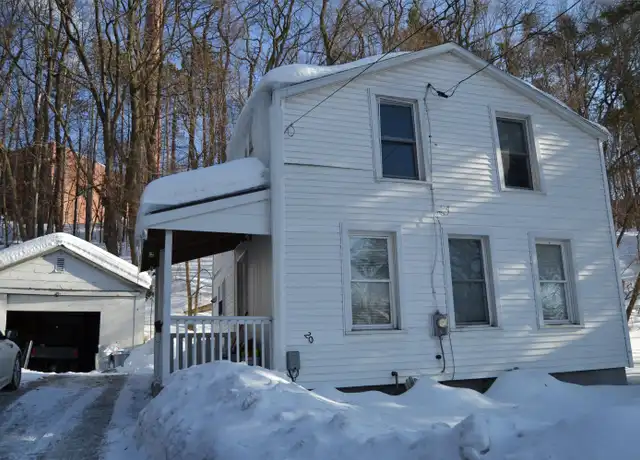 Property at 20 Otter Creek Pl Unit 1, Cortland, NY, 13045, 3 beds, 1 bath, [object Object]