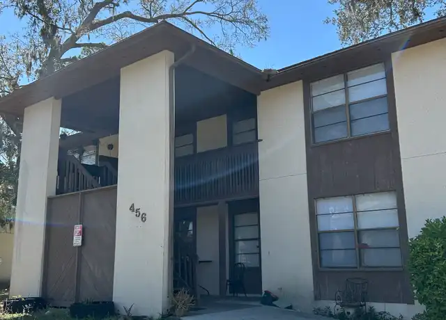 Property at 456 Crabapple Ct Unit D, Orange Park, FL, 32073, 2 beds, 1.5 baths, [object Object]