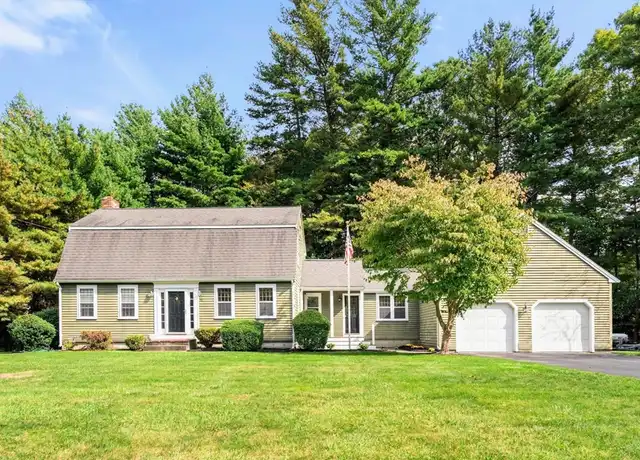 Property at 291 Old Farm Rd, Hanover, MA, 02339, 3 beds, 1.5 baths, [object Object]