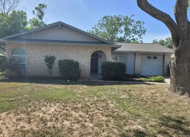 Property at 10807 Green Brook St, San Antonio, TX, 78223, 4 beds, 2 baths, [object Object]