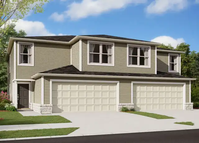 Property at 9606 Diamond Back Trl, Yukon, OK, 73099, 4 beds, 2.5 baths, [object Object]