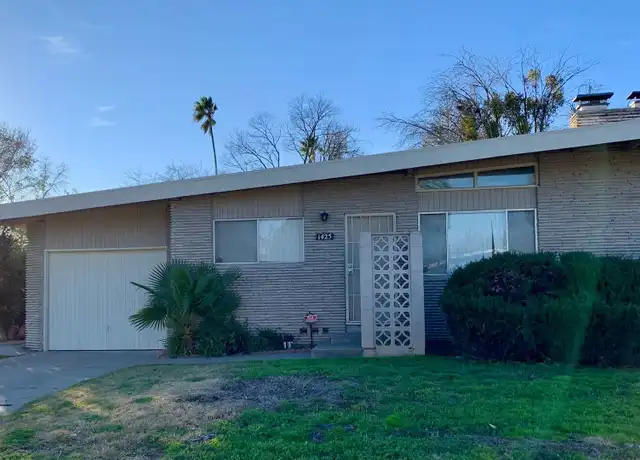 Property at 1425 Topaz Way, Sacramento, CA, 95864, 2 beds, 1 bath, [object Object]