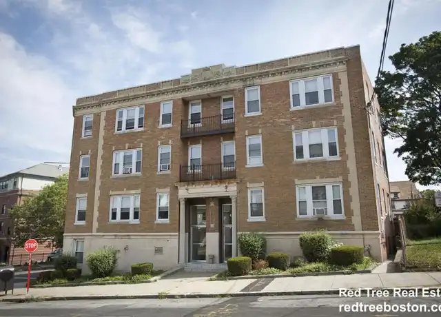 Property at 2 Hancock St, Malden, MA, 02148, 1 bed, 1 bath, [object Object]
