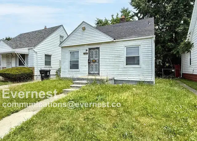 Property at 19176 Revere St, Detroit, MI, 48234, 3 beds, 1 bath, [object Object]