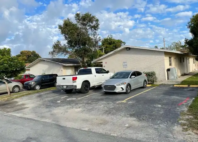 Property at 115 NE 5th St Unit 3, Pompano Beach, FL, 33060, 2 beds, 1 bath, [object Object]