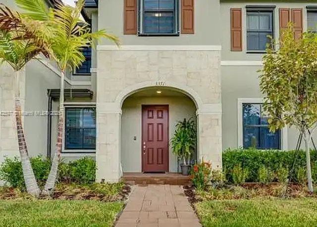 Property at 3371 W 106th Ter, Hialeah, FL, 33018, 3 beds, 2.5 baths, [object Object]