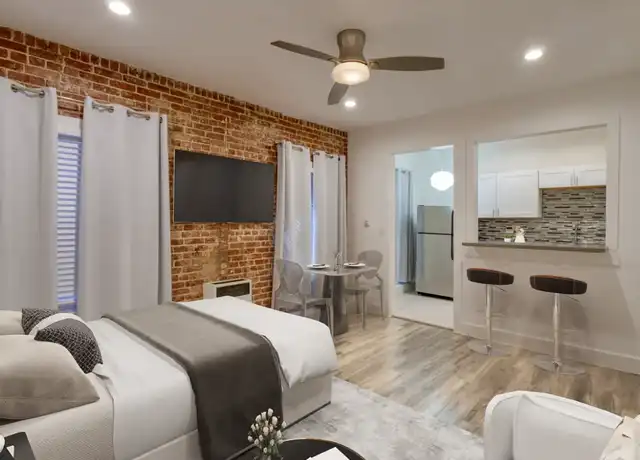 Property at 307 N Rampart Blvd, Los Angeles, CA, 90026, 0 beds, 1 bath, [object Object]
