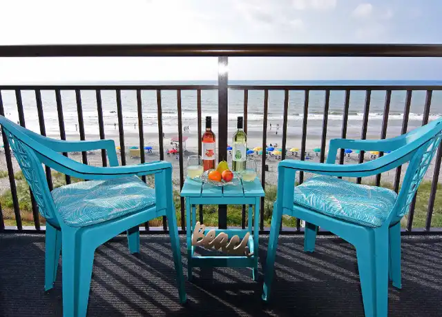 Property at 6804 N Ocean Blvd #631, Myrtle Beach, SC, 29572, 1 bed, 1 bath, [object Object]