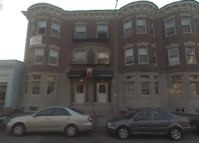 Property at 71 Harvard Ave Unit 3, Boston, MA, 02134, 1 bed, 1 bath, [object Object]