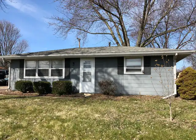 Property at 2404 12th St, Silvis, IL, 61282, 2 beds, 1 bath, [object Object]