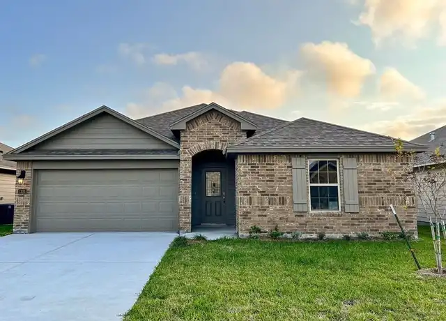 Property at 1233 Carnaby St, Corpus Christi, TX, 78415, 4 beds, 2 baths, [object Object]
