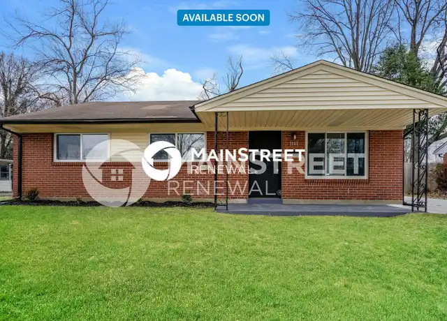 Property at 3113 Maywood Pl, Louisville, KY, 40220, 3 beds, 1 bath, [object Object]