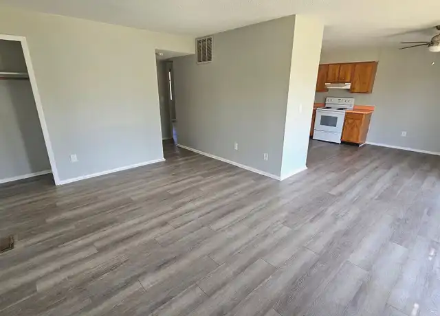 Property at 364 Gatewood Rd Unit 7, Mansfield, OH, 44907, 2 beds, 1 bath, [object Object]