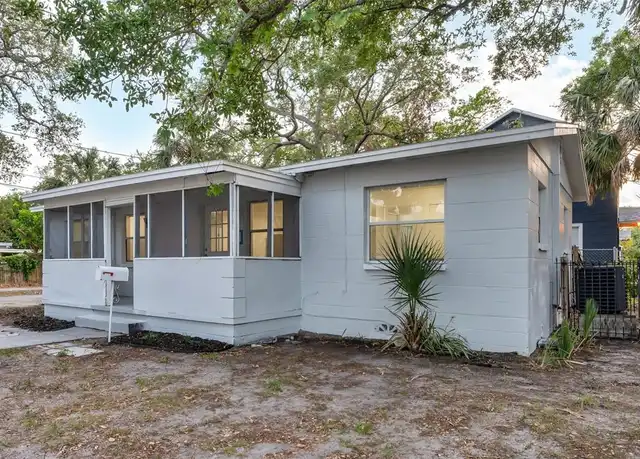 Property at 1501 5th St S, Saint Petersburg, FL, 33701, 4 beds, 2 baths, [object Object]